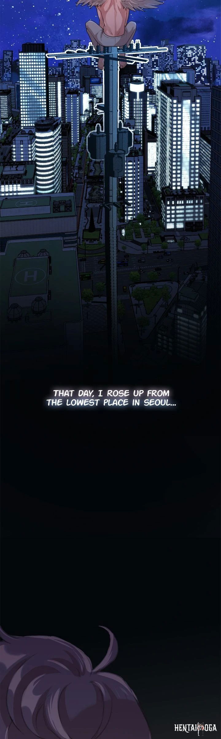 Writer Sung&rsquo;s Life Writer Sung&rsquo;s Life Chapter 41 - Page 46