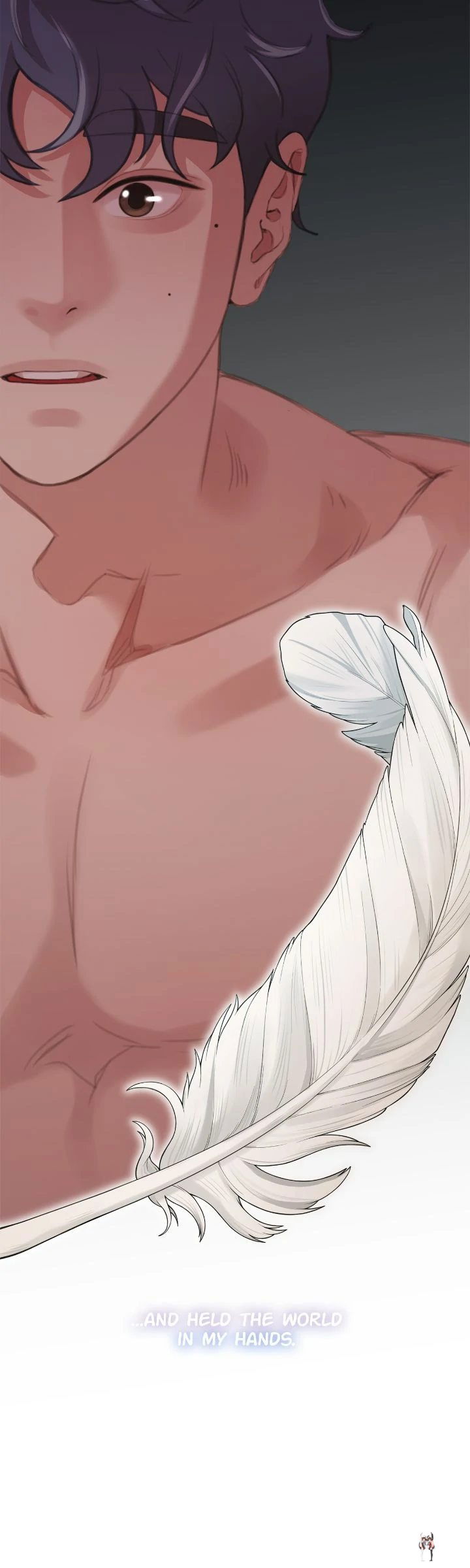 Writer Sung&rsquo;s Life Writer Sung&rsquo;s Life Chapter 41 - Page 47