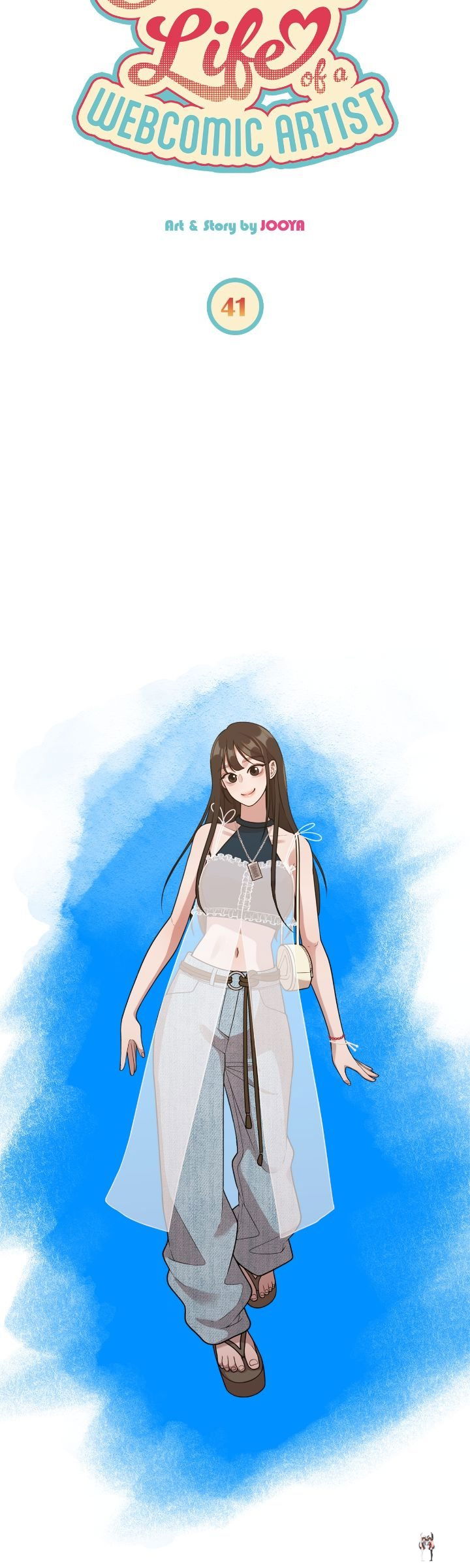 Writer Sung&rsquo;s Life Writer Sung&rsquo;s Life Chapter 41 - Page 8