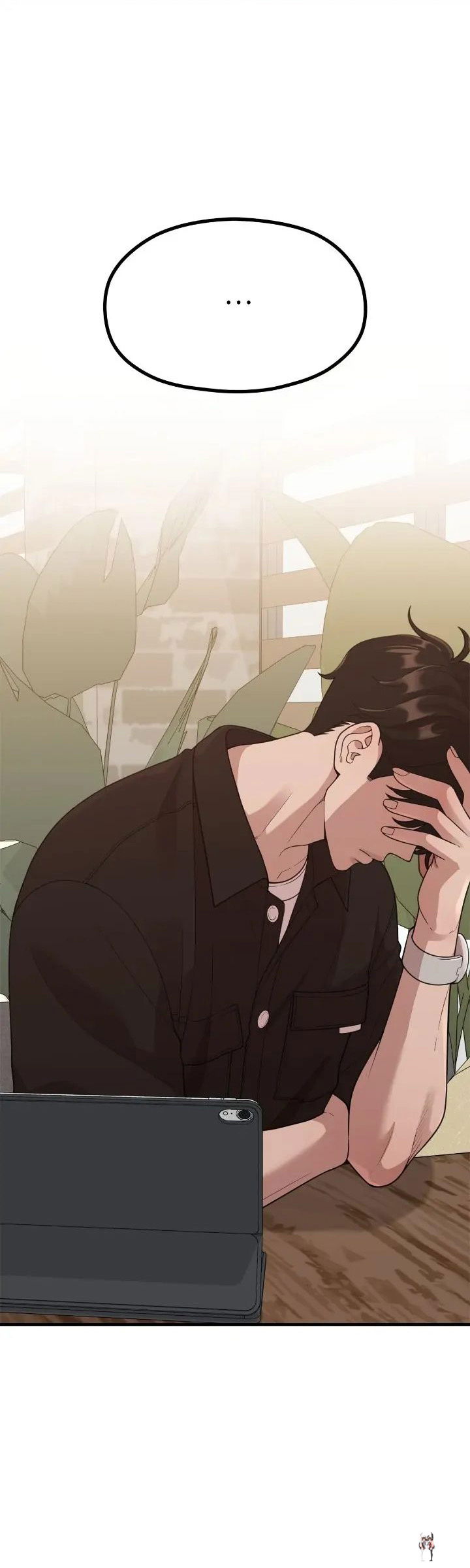 Writer Sung&rsquo;s Life Writer Sung&rsquo;s Life Chapter 40 - Page 1