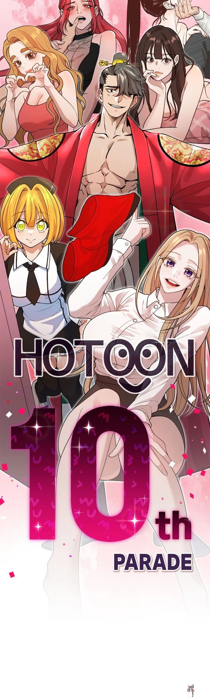 Writer Sung&rsquo;s Life Writer Sung&rsquo;s Life Chapter 40 - Page 11