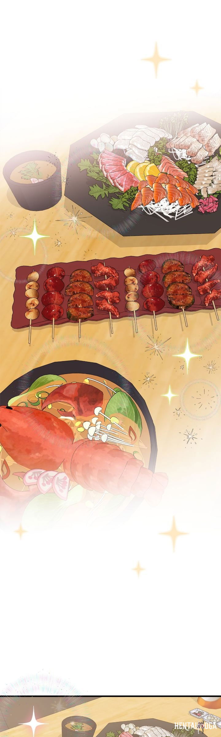 Writer Sung&rsquo;s Life Writer Sung&rsquo;s Life Chapter 40 - Page 19