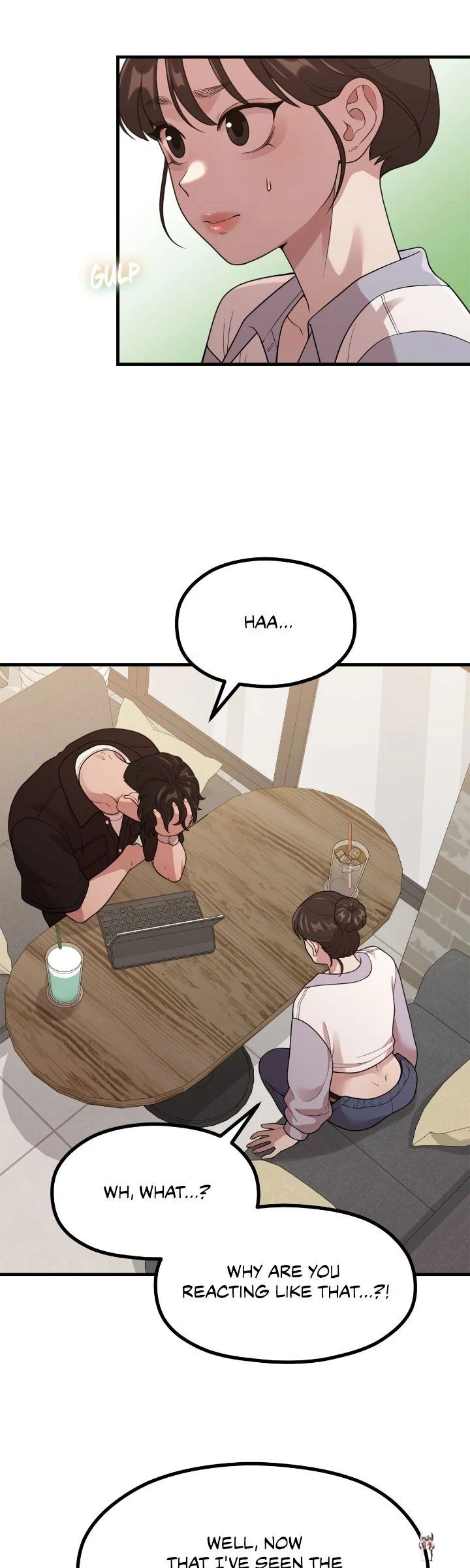 Writer Sung&rsquo;s Life Writer Sung&rsquo;s Life Chapter 40 - Page 2