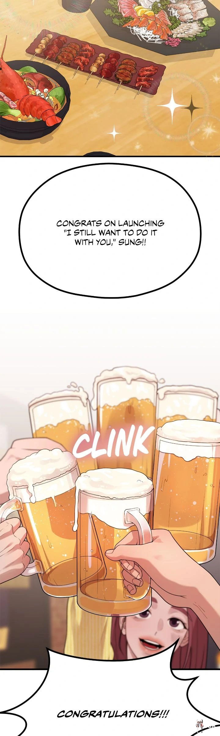 Writer Sung&rsquo;s Life Writer Sung&rsquo;s Life Chapter 40 - Page 20