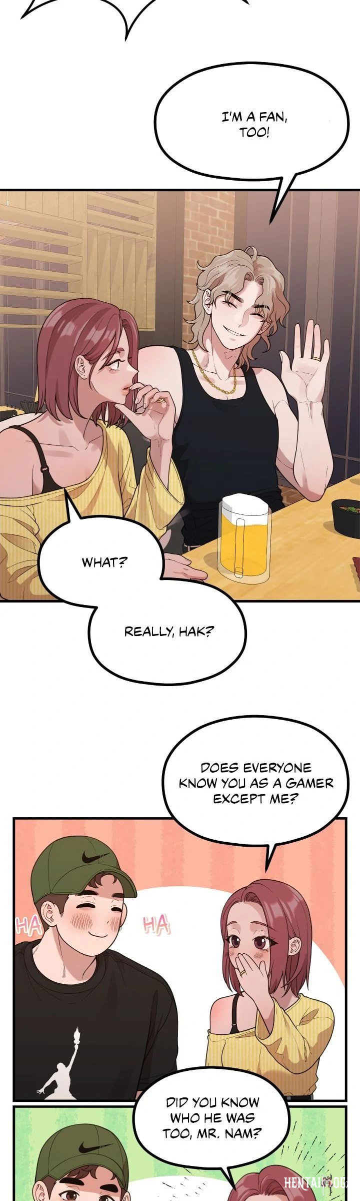 Writer Sung&rsquo;s Life Writer Sung&rsquo;s Life Chapter 40 - Page 24