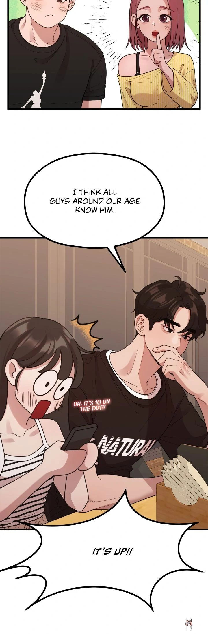 Writer Sung&rsquo;s Life Writer Sung&rsquo;s Life Chapter 40 - Page 25