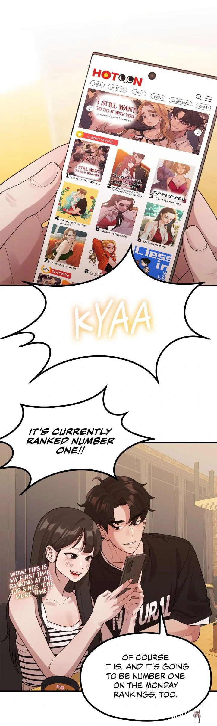 Writer Sung&rsquo;s Life Writer Sung&rsquo;s Life Chapter 40 - Page 26