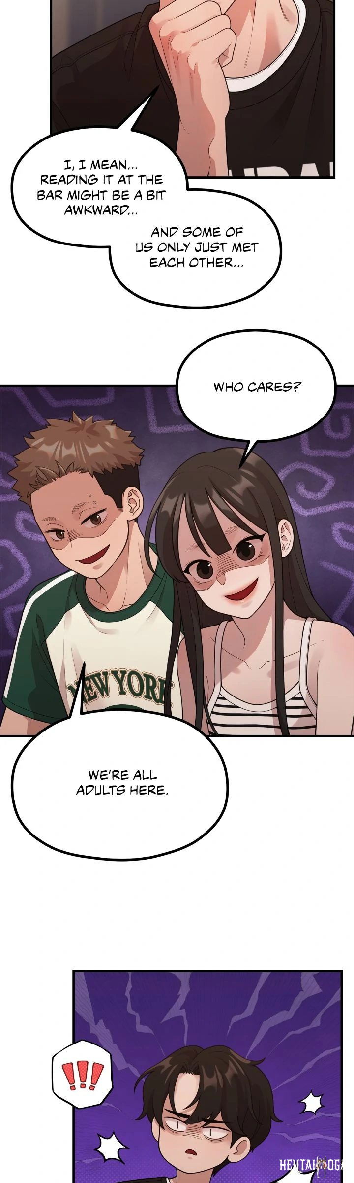 Writer Sung&rsquo;s Life Writer Sung&rsquo;s Life Chapter 40 - Page 28