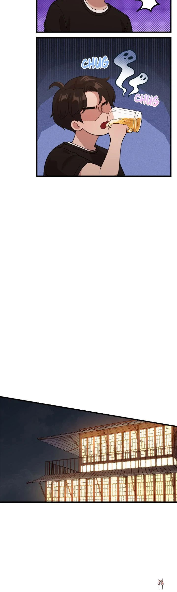 Writer Sung&rsquo;s Life Writer Sung&rsquo;s Life Chapter 40 - Page 29