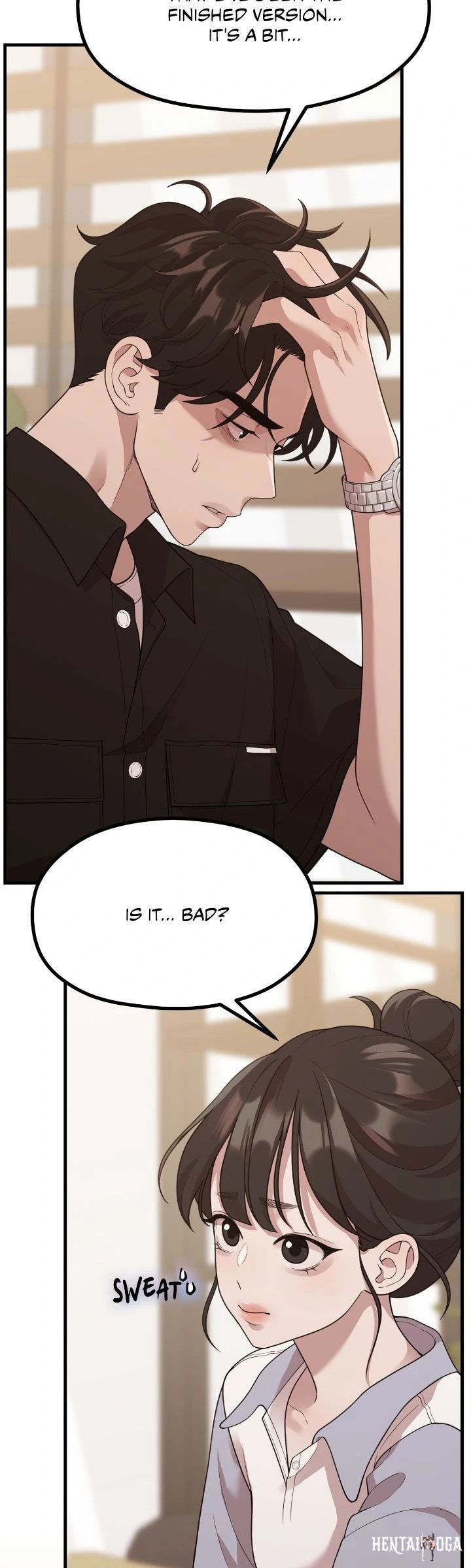 Writer Sung&rsquo;s Life Writer Sung&rsquo;s Life Chapter 40 - Page 3