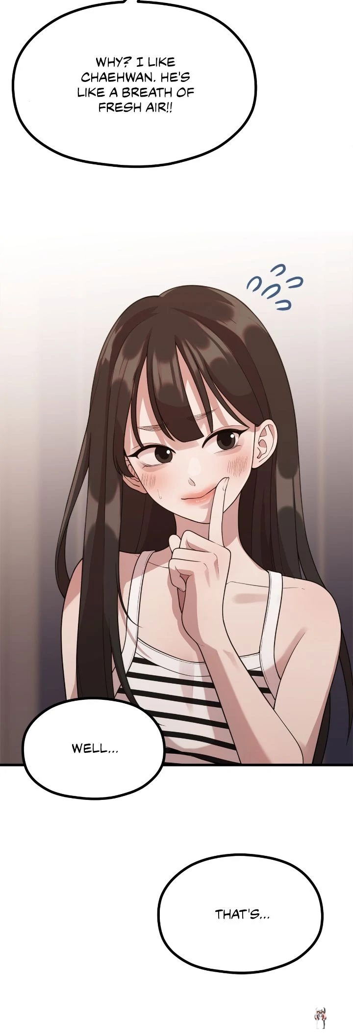 Writer Sung&rsquo;s Life Writer Sung&rsquo;s Life Chapter 40 - Page 38