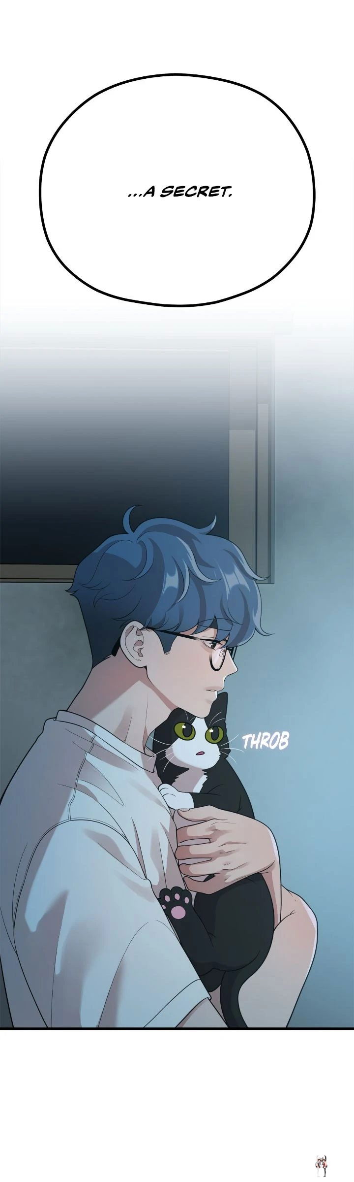 Writer Sung&rsquo;s Life Writer Sung&rsquo;s Life Chapter 40 - Page 39