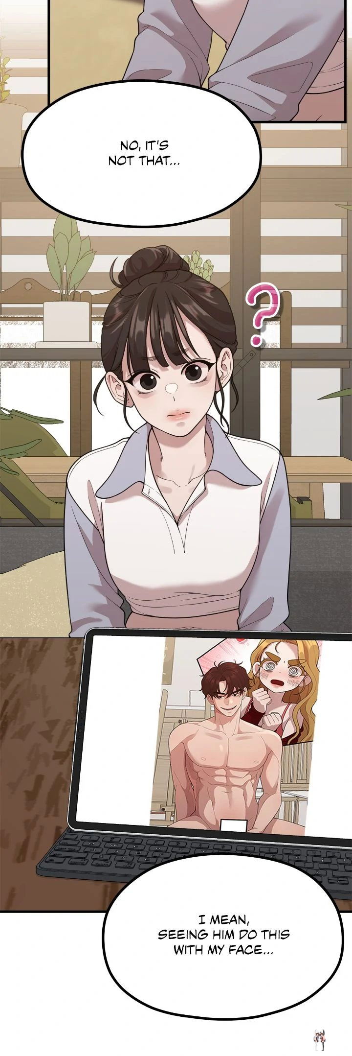 Writer Sung&rsquo;s Life Writer Sung&rsquo;s Life Chapter 40 - Page 4