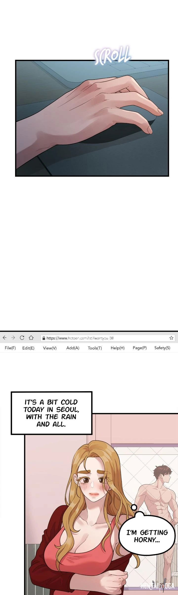 Writer Sung&rsquo;s Life Writer Sung&rsquo;s Life Chapter 40 - Page 40