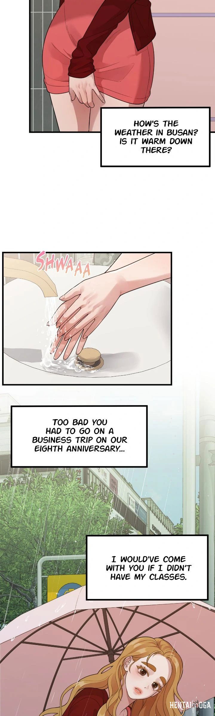 Writer Sung&rsquo;s Life Writer Sung&rsquo;s Life Chapter 40 - Page 41