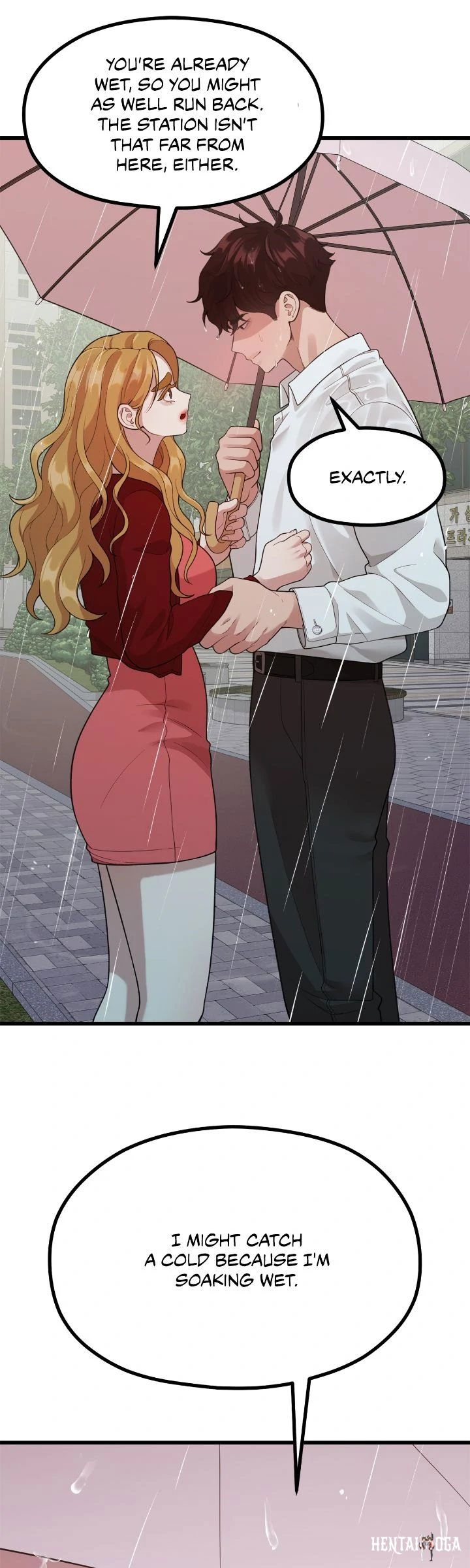 Writer Sung&rsquo;s Life Writer Sung&rsquo;s Life Chapter 40 - Page 43