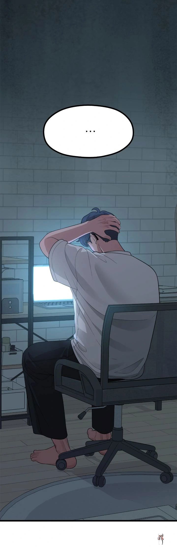 Writer Sung&rsquo;s Life Writer Sung&rsquo;s Life Chapter 40 - Page 46