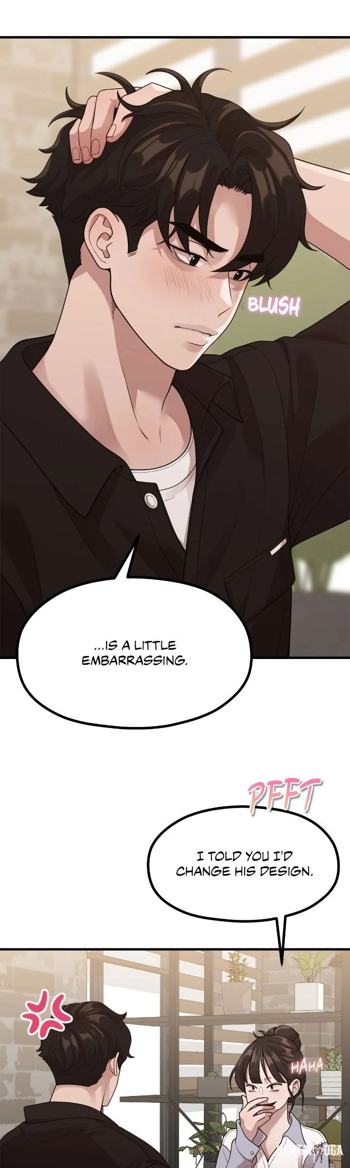 Writer Sung&rsquo;s Life Writer Sung&rsquo;s Life Chapter 40 - Page 5