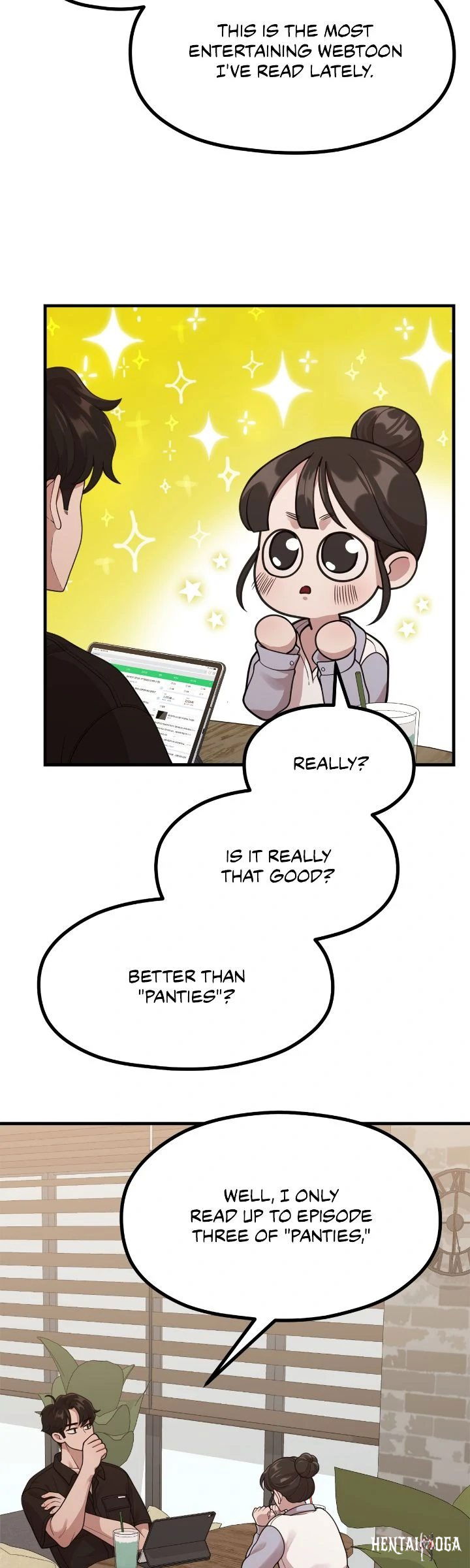 Writer Sung&rsquo;s Life Writer Sung&rsquo;s Life Chapter 40 - Page 7