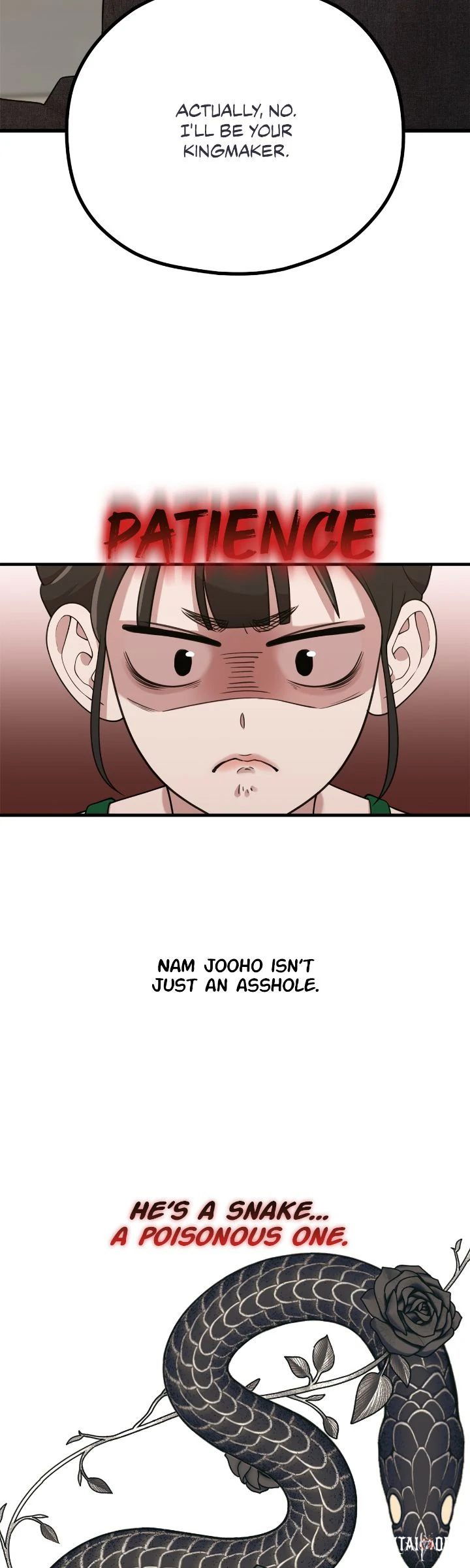 Writer Sung&rsquo;s Life Writer Sung&rsquo;s Life Chapter 39 - Page 15