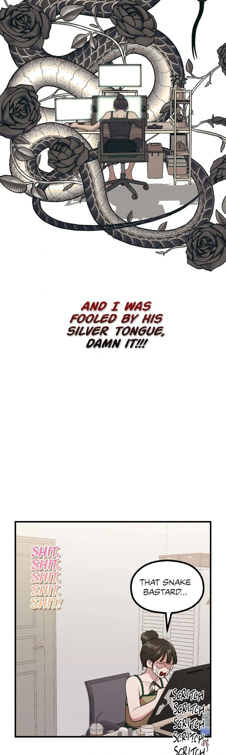 Writer Sung&rsquo;s Life Writer Sung&rsquo;s Life Chapter 39 - Page 16