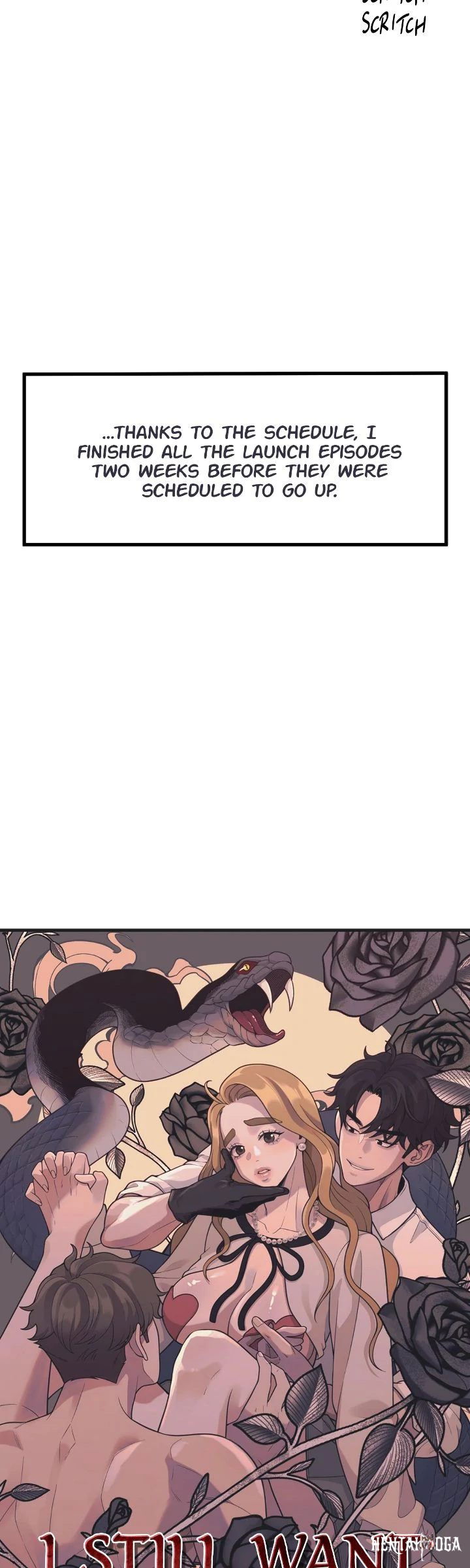 Writer Sung&rsquo;s Life Writer Sung&rsquo;s Life Chapter 39 - Page 17