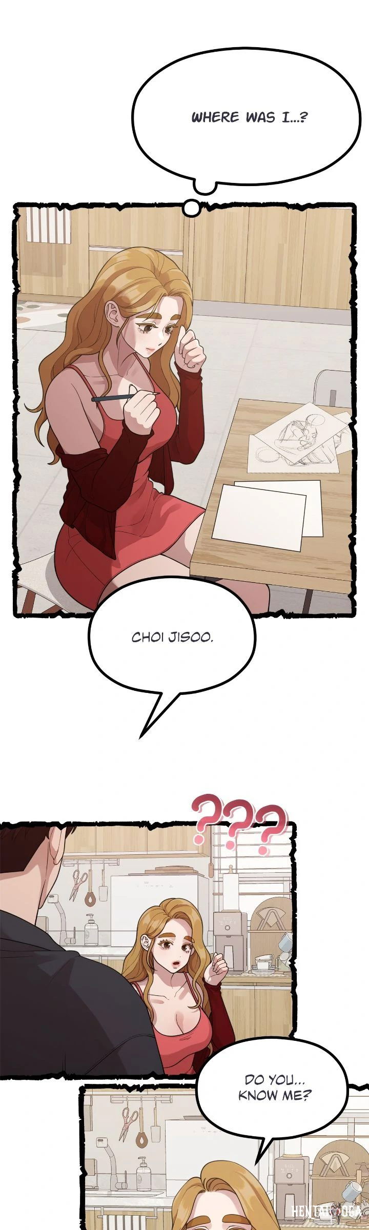 Writer Sung&rsquo;s Life Writer Sung&rsquo;s Life Chapter 39 - Page 23