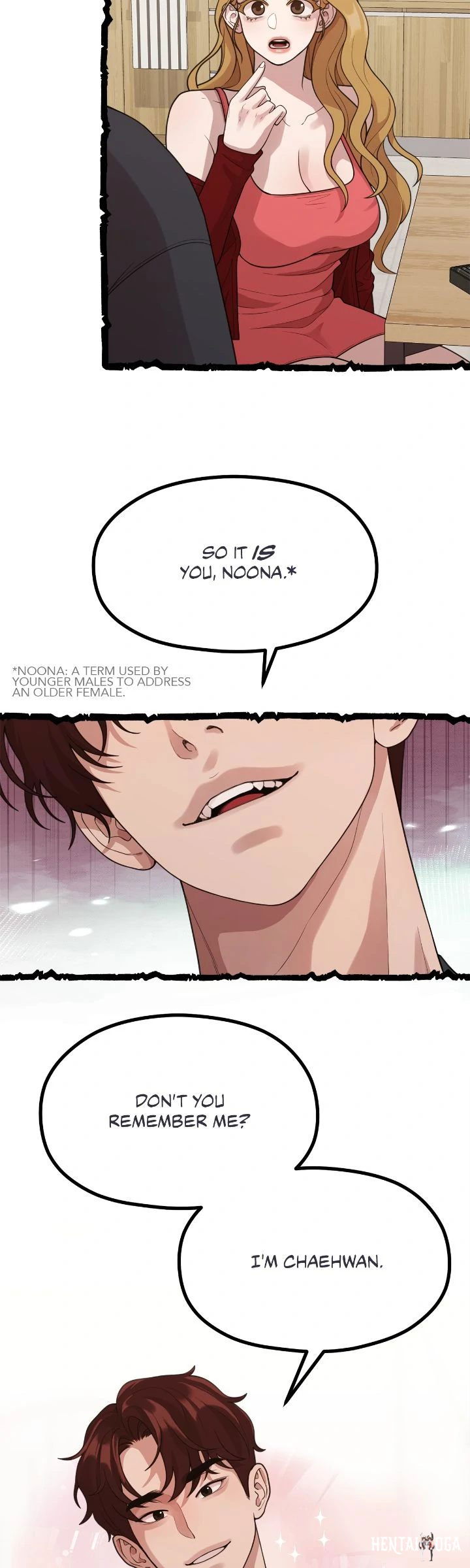 Writer Sung&rsquo;s Life Writer Sung&rsquo;s Life Chapter 39 - Page 24