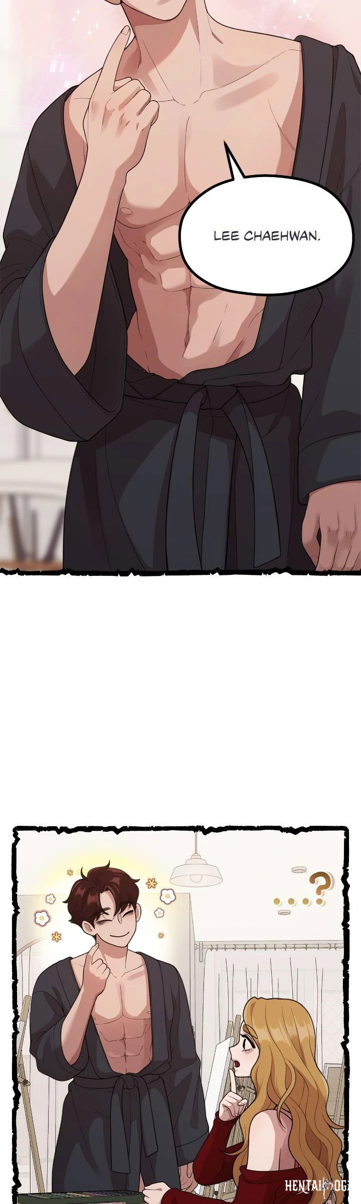 Writer Sung&rsquo;s Life Writer Sung&rsquo;s Life Chapter 39 - Page 25