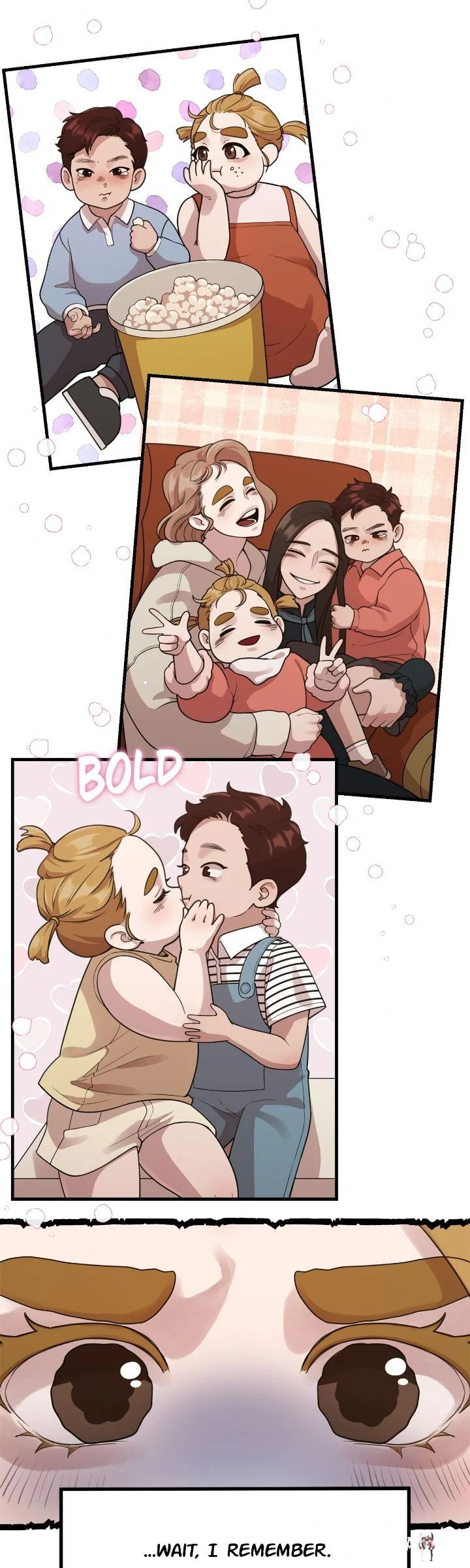 Writer Sung&rsquo;s Life Writer Sung&rsquo;s Life Chapter 39 - Page 28