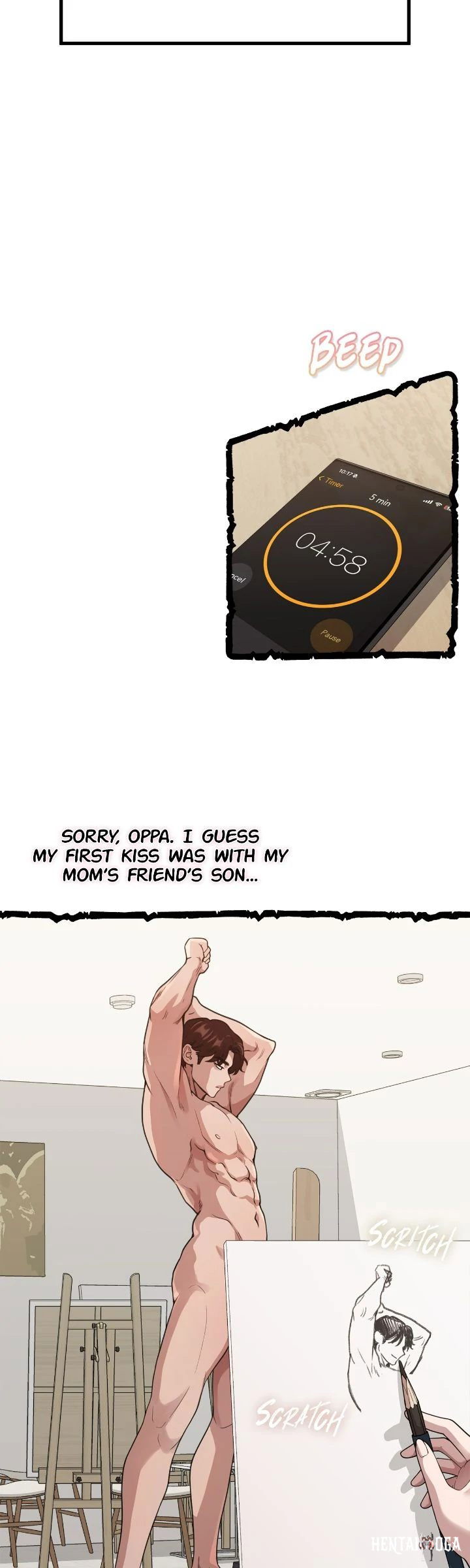 Writer Sung&rsquo;s Life Writer Sung&rsquo;s Life Chapter 39 - Page 29