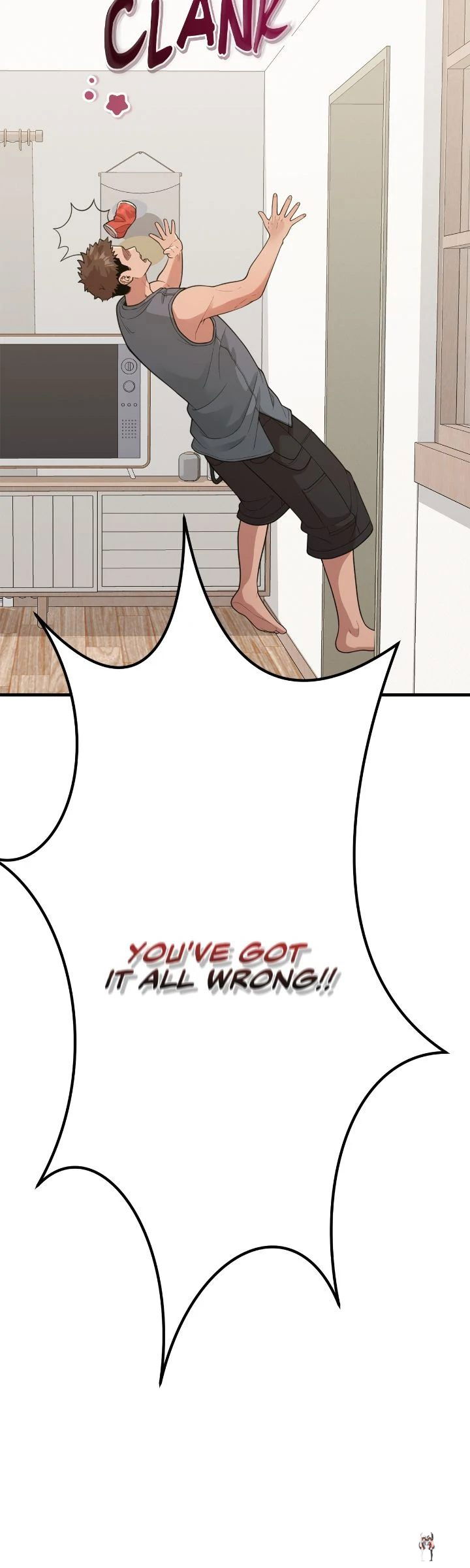 Writer Sung&rsquo;s Life Writer Sung&rsquo;s Life Chapter 39 - Page 7