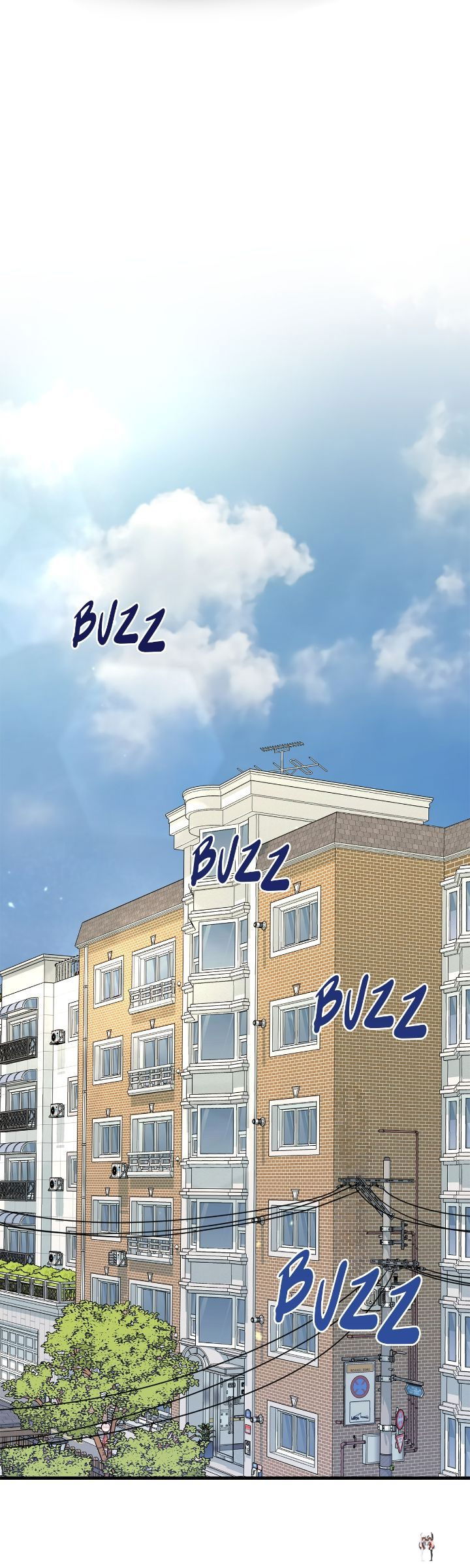 Writer Sung&rsquo;s Life Writer Sung&rsquo;s Life Chapter 39 - Page 9