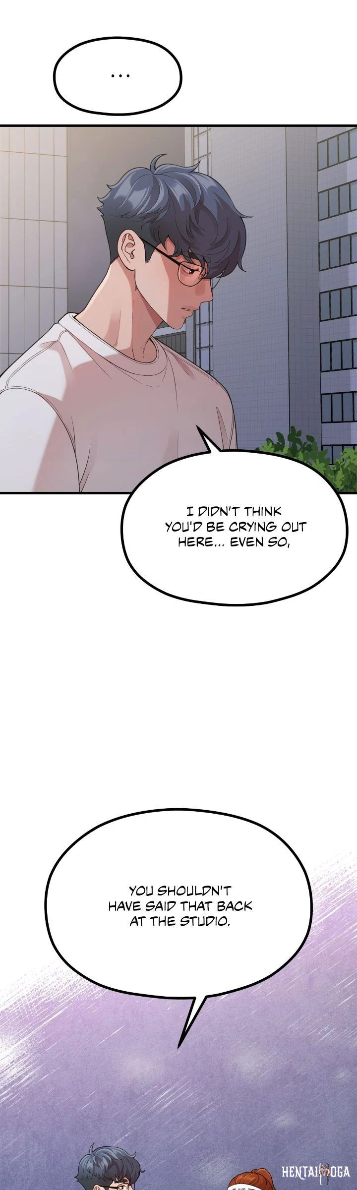 Writer Sung&rsquo;s Life Writer Sung&rsquo;s Life Chapter 38 - Page 10