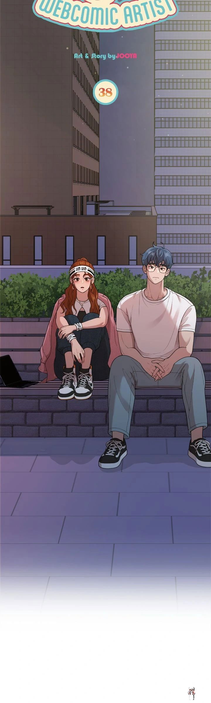 Writer Sung&rsquo;s Life Writer Sung&rsquo;s Life Chapter 38 - Page 13