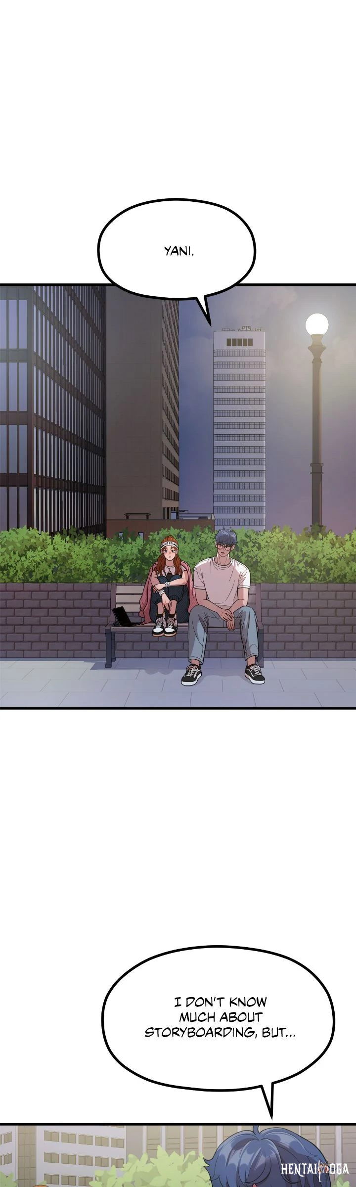 Writer Sung&rsquo;s Life Writer Sung&rsquo;s Life Chapter 38 - Page 14