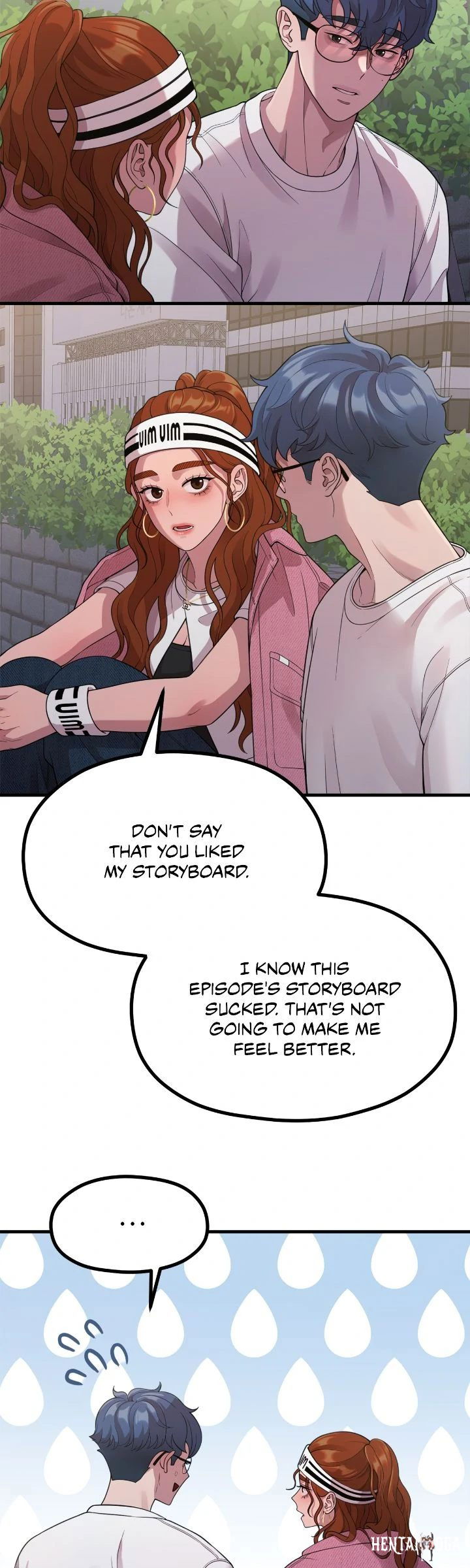 Writer Sung&rsquo;s Life Writer Sung&rsquo;s Life Chapter 38 - Page 15