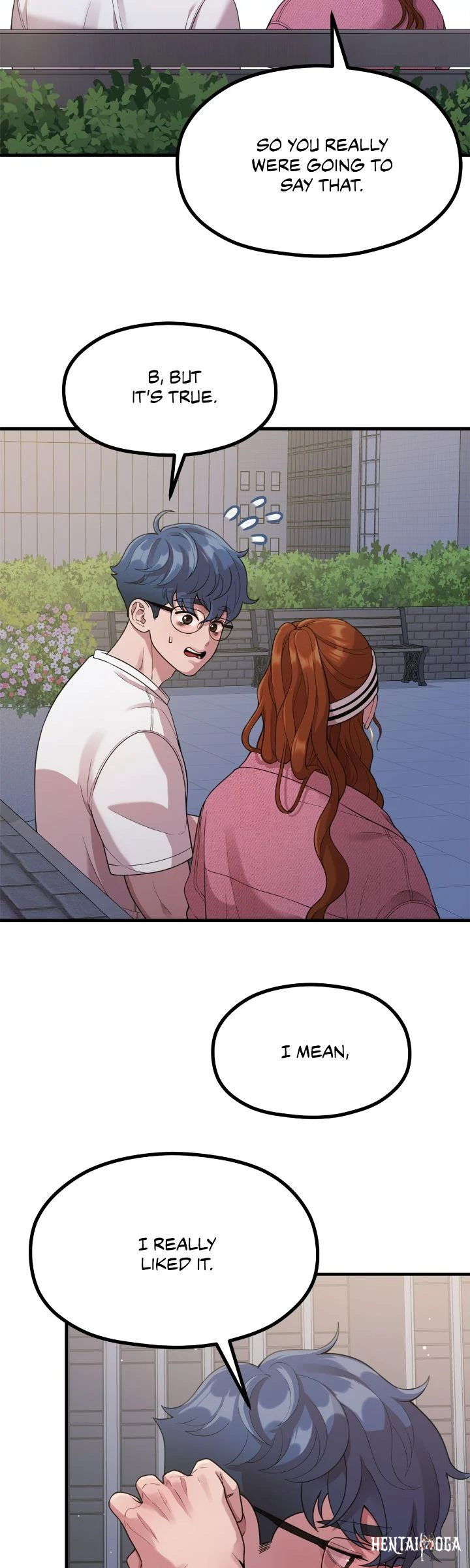 Writer Sung&rsquo;s Life Writer Sung&rsquo;s Life Chapter 38 - Page 16