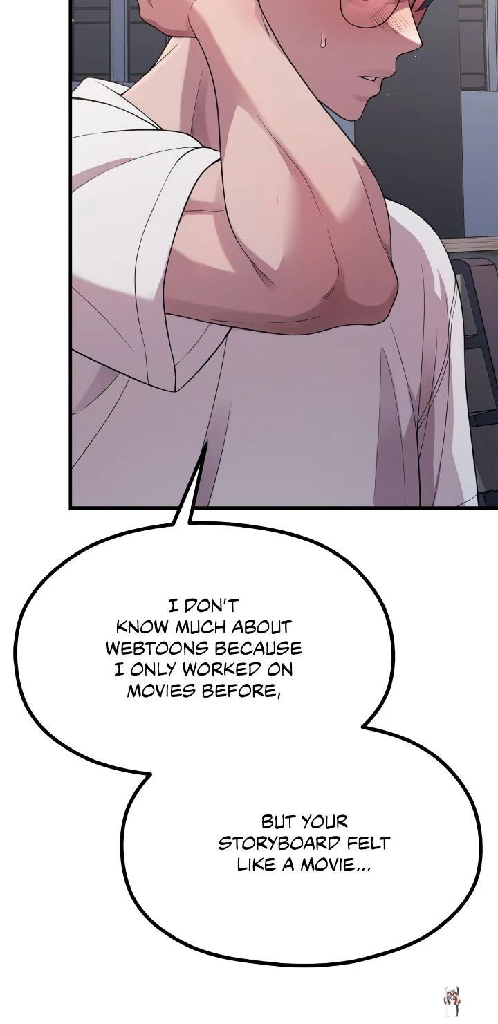 Writer Sung&rsquo;s Life Writer Sung&rsquo;s Life Chapter 38 - Page 17