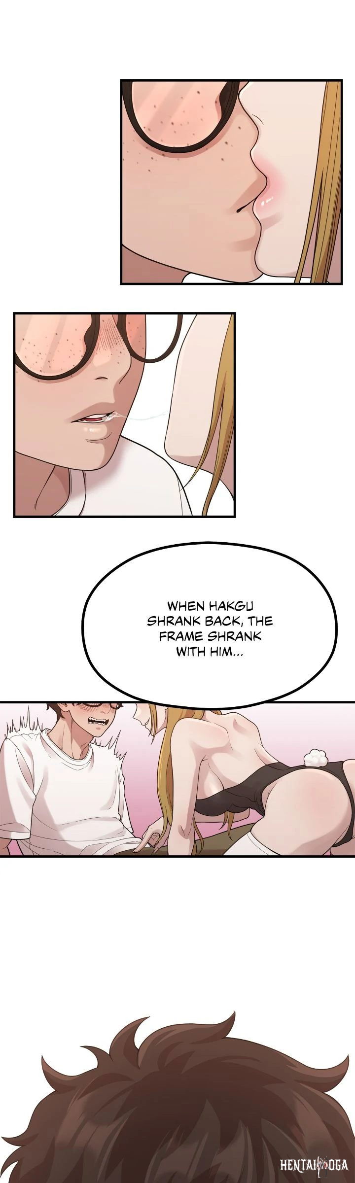 Writer Sung&rsquo;s Life Writer Sung&rsquo;s Life Chapter 38 - Page 18