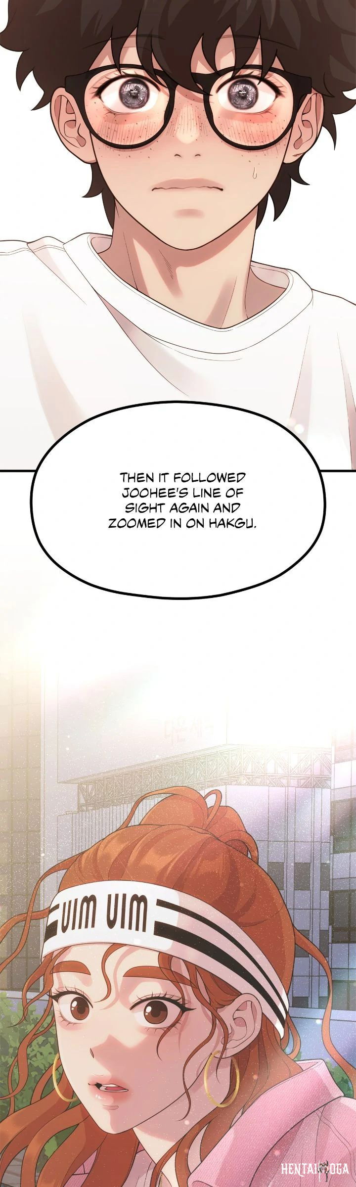 Writer Sung&rsquo;s Life Writer Sung&rsquo;s Life Chapter 38 - Page 19