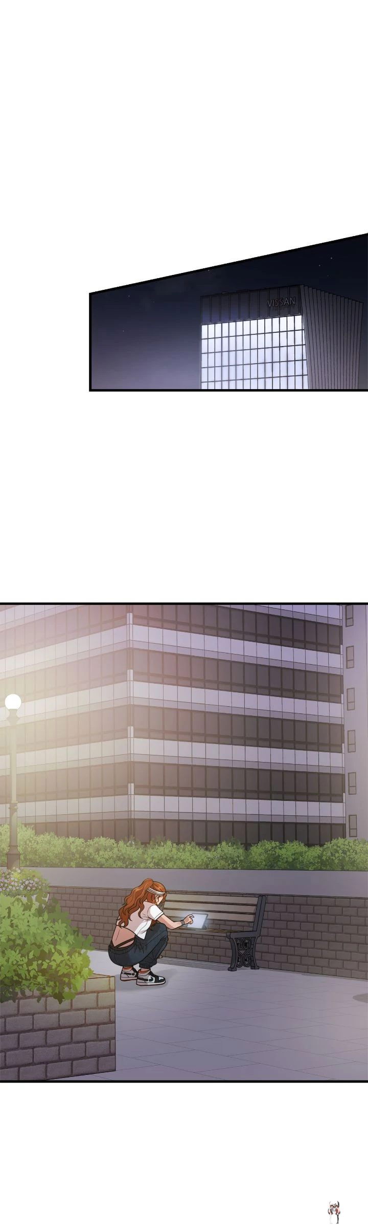 Writer Sung&rsquo;s Life Writer Sung&rsquo;s Life Chapter 38 - Page 2