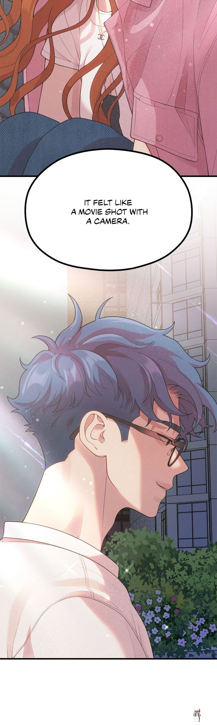 Writer Sung&rsquo;s Life Writer Sung&rsquo;s Life Chapter 38 - Page 20