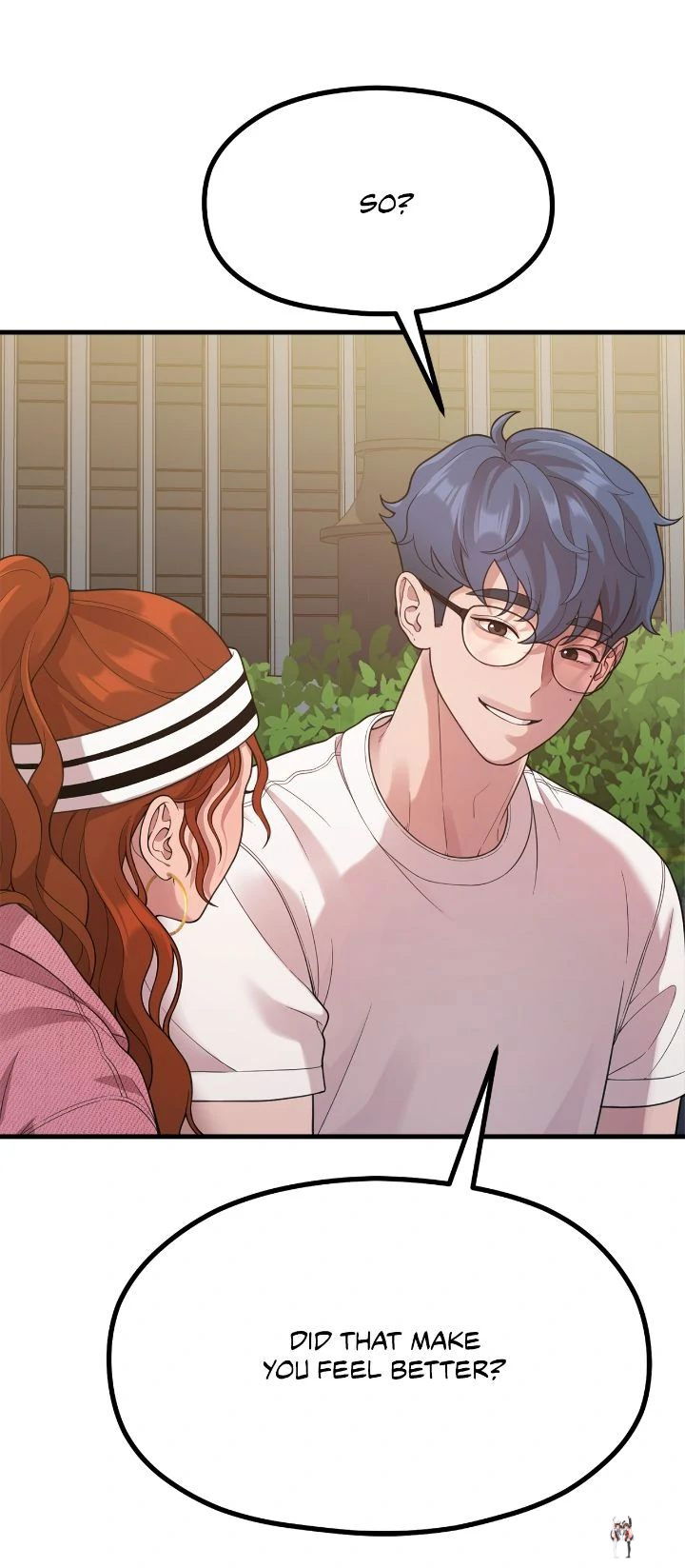 Writer Sung&rsquo;s Life Writer Sung&rsquo;s Life Chapter 38 - Page 21