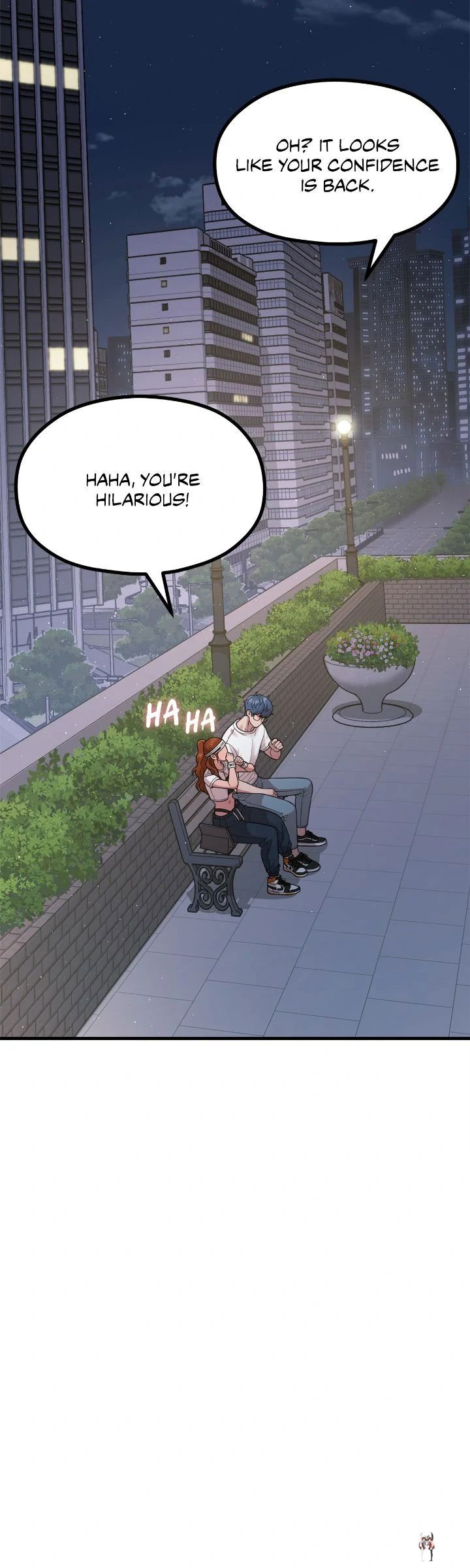 Writer Sung&rsquo;s Life Writer Sung&rsquo;s Life Chapter 38 - Page 23