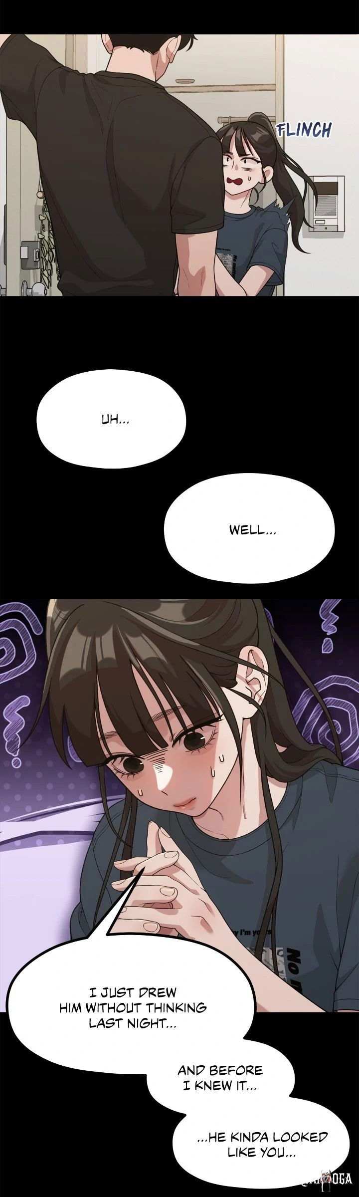 Writer Sung&rsquo;s Life Writer Sung&rsquo;s Life Chapter 38 - Page 29