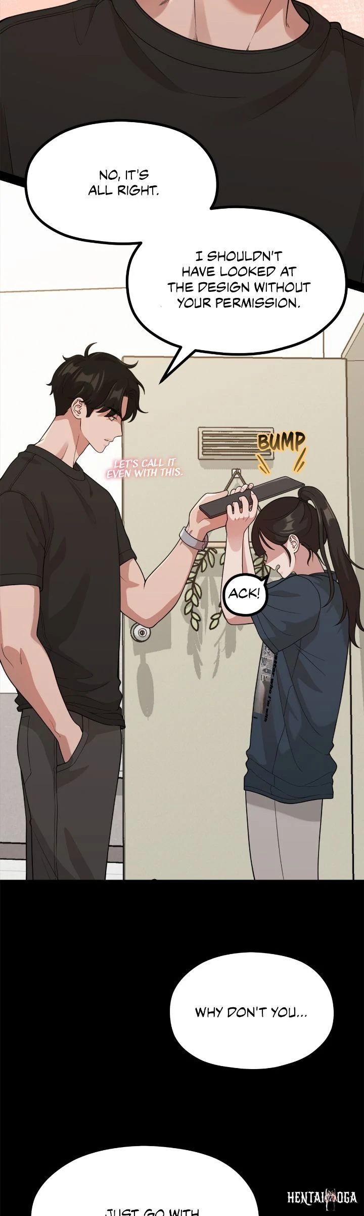 Writer Sung&rsquo;s Life Writer Sung&rsquo;s Life Chapter 38 - Page 31