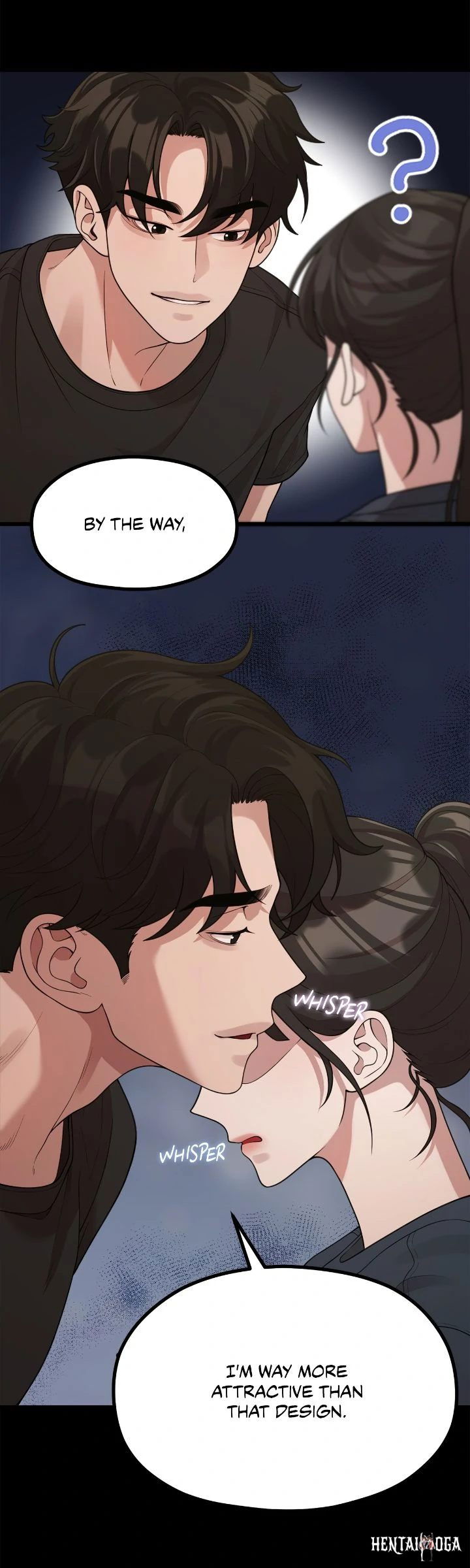 Writer Sung&rsquo;s Life Writer Sung&rsquo;s Life Chapter 38 - Page 37