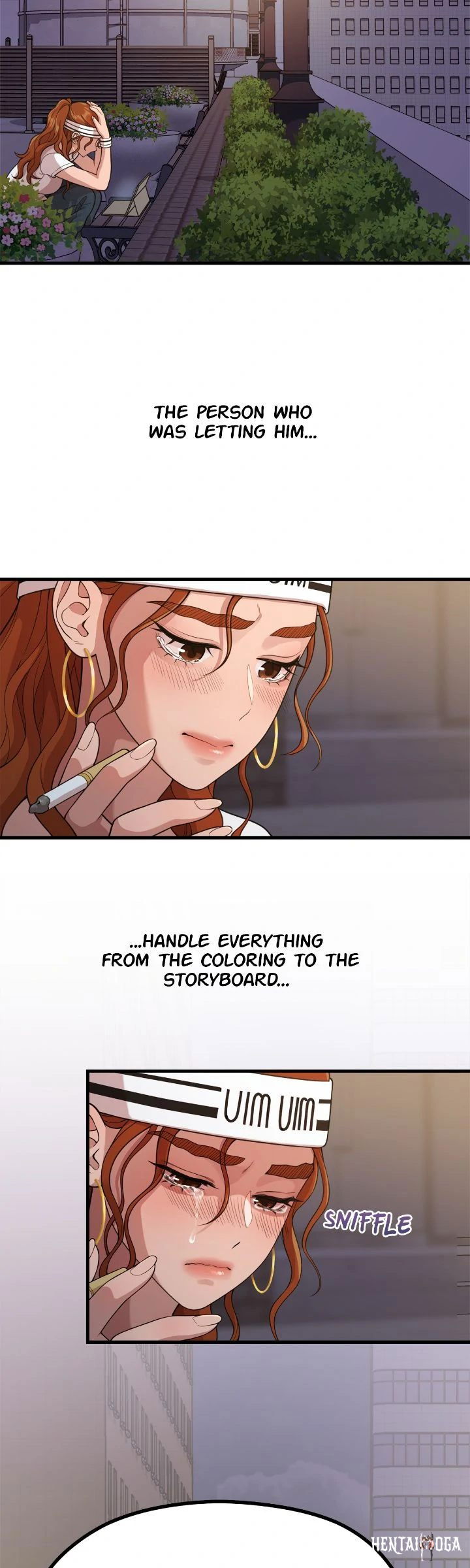 Writer Sung&rsquo;s Life Writer Sung&rsquo;s Life Chapter 38 - Page 4