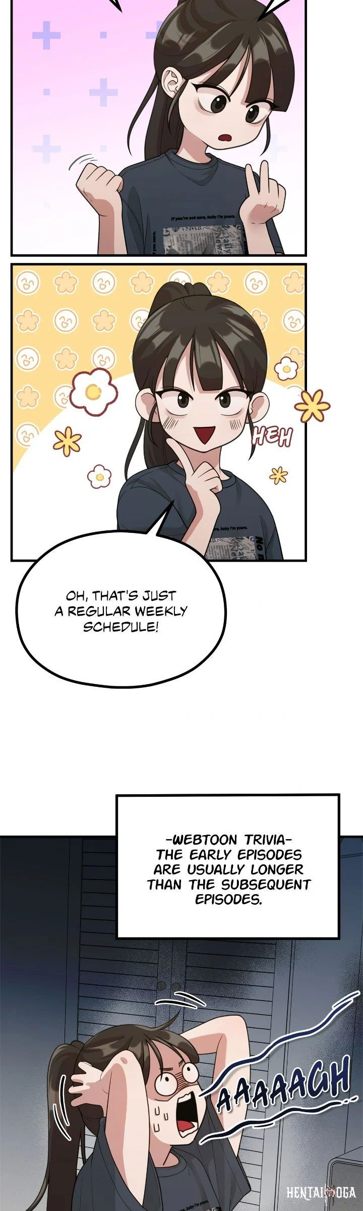 Writer Sung&rsquo;s Life Writer Sung&rsquo;s Life Chapter 38 - Page 42